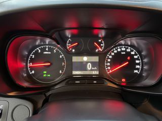Opel Combo 2019 1.5diesel/ΟΘΟΝΗ/ΚΛΙΜΑ/MAXI-thumb-10