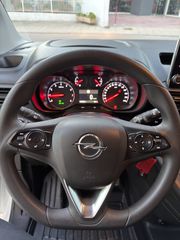 Opel Combo 2019 1.5diesel/ΟΘΟΝΗ/ΚΛΙΜΑ/MAXI-thumb-9