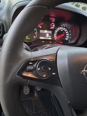 Opel Combo 2019 1.5diesel/ΟΘΟΝΗ/ΚΛΙΜΑ/MAXI-thumb-11