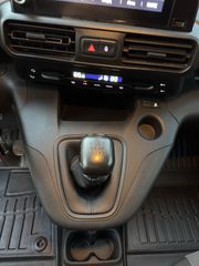 Opel Combo 2019 1.5diesel/ΟΘΟΝΗ/ΚΛΙΜΑ/MAXI-thumb-18