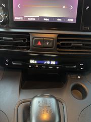 Opel Combo 2019 1.5diesel/ΟΘΟΝΗ/ΚΛΙΜΑ/MAXI-thumb-19