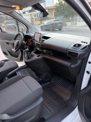 Opel Combo 2019 1.5diesel/ΟΘΟΝΗ/ΚΛΙΜΑ/MAXI-thumb-21