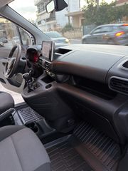 Opel Combo 2019 1.5diesel/ΟΘΟΝΗ/ΚΛΙΜΑ/MAXI-thumb-22