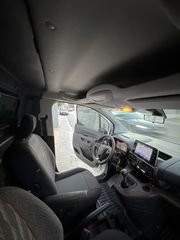 Opel Combo 2019 1.5diesel/ΟΘΟΝΗ/ΚΛΙΜΑ/MAXI-thumb-24