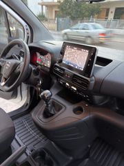Opel Combo 2019 1.5diesel/ΟΘΟΝΗ/ΚΛΙΜΑ/MAXI-thumb-25