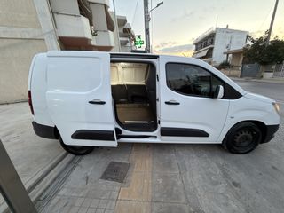 Opel Combo 2019 1.5diesel/ΟΘΟΝΗ/ΚΛΙΜΑ/MAXI-thumb-27