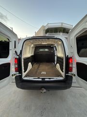 Opel Combo 2019 1.5diesel/ΟΘΟΝΗ/ΚΛΙΜΑ/MAXI-thumb-30