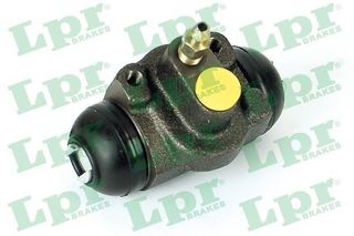 Κυλινδράκι τροχού πίσω L+R MAZDA 323, 616, 818 (17,46 mm) 081326610D, 081326610C, 081326610A