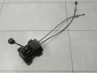 FIAT GRANDE PUNTO '08 1.2 8V (5Θ) ΛΕΒΙΕΣ ΤΑΧΥΤΗΤΩΝ (Κ)