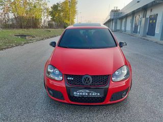Volkswagen Golf 2007 <DANOS CARS>  2.0 4X4 DSG 420 HP