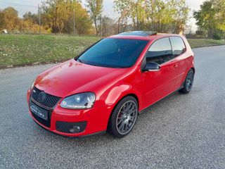 Volkswagen Golf 2007 <DANOS CARS>  2.0 4X4 DSG 420 HP-thumb-2