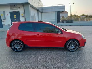 Volkswagen Golf 2007 <DANOS CARS>  2.0 4X4 DSG 420 HP-thumb-3