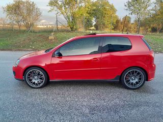 Volkswagen Golf 2007 <DANOS CARS>  2.0 4X4 DSG 420 HP-thumb-4