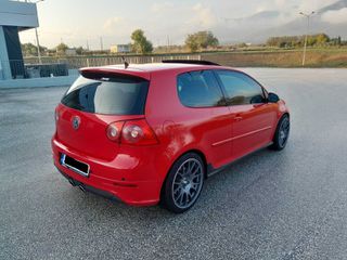 Volkswagen Golf 2007 <DANOS CARS>  2.0 4X4 DSG 420 HP-thumb-5