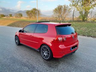 Volkswagen Golf 2007 <DANOS CARS>  2.0 4X4 DSG 420 HP-thumb-6