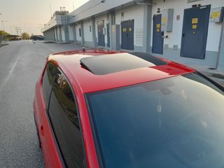 Volkswagen Golf 2007 <DANOS CARS>  2.0 4X4 DSG 420 HP-thumb-8
