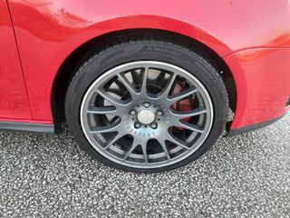 Volkswagen Golf 2007 <DANOS CARS>  2.0 4X4 DSG 420 HP-thumb-9