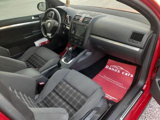 Volkswagen Golf 2007 <DANOS CARS>  2.0 4X4 DSG 420 HP-thumb-10