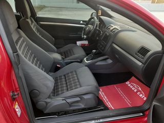 Volkswagen Golf 2007 <DANOS CARS>  2.0 4X4 DSG 420 HP-thumb-11
