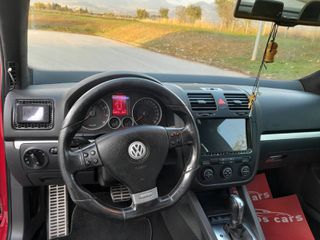 Volkswagen Golf 2007 <DANOS CARS>  2.0 4X4 DSG 420 HP-thumb-13