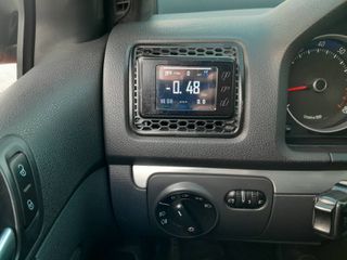 Volkswagen Golf 2007 <DANOS CARS>  2.0 4X4 DSG 420 HP-thumb-14