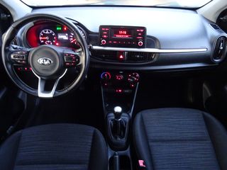 Kia Picanto 2019-thumb-5