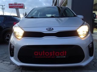 Kia Picanto 2019-thumb-1