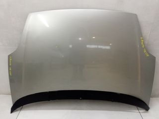 FIAT GRANDE PUNTO '08 1.2 8V (5Θ) ΚΑΠΟ ΕΜΠΡΟΣ* (Κ)