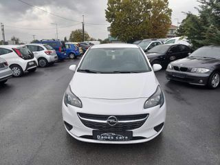 Φορτηγό Έως 7.5τ Opel 2016 CORSA 1.3 ΕΠΑΓΓΕΛΜΑΤΙΚΟ-ΑΓΡΟΤΙΚΟ