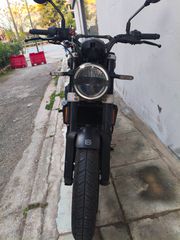 Husqvarna Svartpilen 2023 250-thumb-2