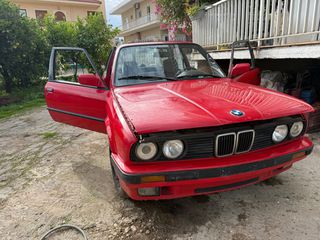 Bmw 316 1990 E30 M40 γνησιο