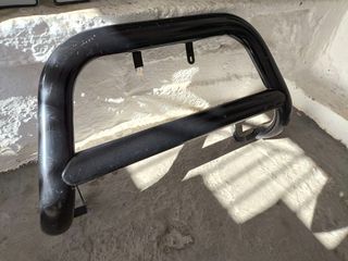 ROLL BAR ΓΙΑ FORD RANGER-thumb-2