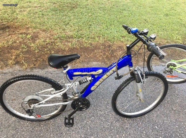 Fat Bikes Orient 2012