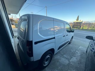 Peugeot Partner 2023-thumb-2