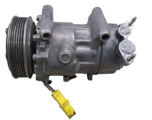ΚΟΜΠΡΕΣΕΡ ΑΙΡΚΟΝΤΙΣΙΟΝ Citroen, Peugeot 9655191680 Sanden SD6V12 Model 1450