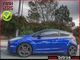 Ford Fiesta 2015 ST ΓΝΗΣΙΟ ΑΨΟΓΟ!!