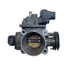 Σωμα Πεταλουδας για SUZUKI WAGON R (2000 - 2003) (RB) , (2003 - 2007) (RB)  M13A BALENO (1998 - 2001). Raptia Parts