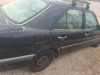 Mercedes W202 για ανταλλακτικά-thumb-2