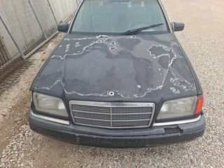 Mercedes W202 για ανταλλακτικά
