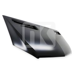 Μεταλλικό Καπό Mercedes Sprinter 2014 - 2018-thumb-1