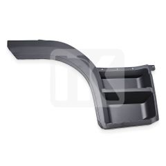 Σκαλοπάτι διπλό (RH) Mercedes Atego 3 (285mm)