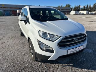 Ford EcoSport 2018 1.5 TDCI