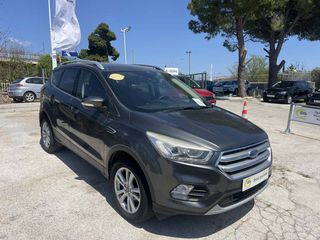 Ford Kuga 2019 5 Χρόνια Εγγύηση - BUSSINES