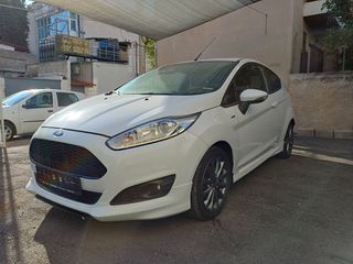 Ford Fiesta 2017 ST LINE FULL EXTRA