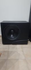 subwoofer
