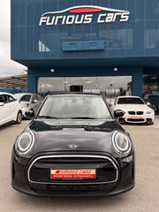 Mini ONE 2021 One 102PS ΑΥΤΟΜΑΤΟ-ΕΛΛΗΝΙΚΟ-ΑΡΙΣΤΟ!!!