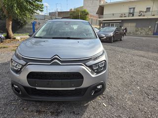 Citroen C3 2021