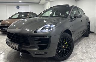 Porsche Macan 2017 CHRONO-MATRIX-BOSE-NEA EΛΑΣΤΙΚΑ-360 CAMERAS