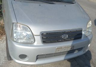 Φτερά εμπρός για Suzuki Wagon R/Opel Agila, μοντέλο 1999-2007. Raptis Parts