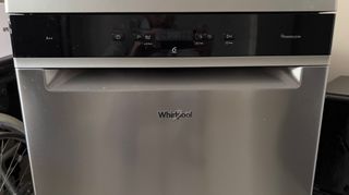 πλυντήριο πιάτων Whirlpool